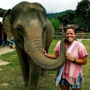 Meet your Posher, Bridgette